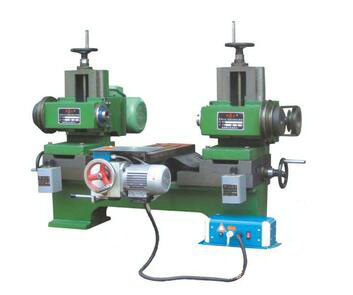 銑床概述及其十款常見(jiàn)類(lèi)型的作用