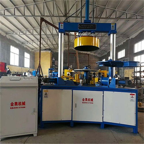 奧洋機(jī)械 山東壓筋設(shè)備的技術(shù)優(yōu)勢(shì)與應(yīng)用前景