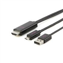CE-LINK 3008 MHL轉HDMI連接線評測 三星設備兼容性與電商最低報價分析