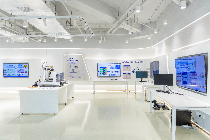 濱海灣首家!東莞市新一代人工智能產業技術研究院獲批市級新型研發機構